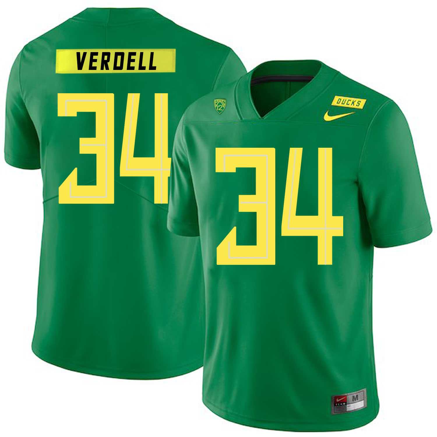Oregon Ducks 34 CJ Verdell Apple Green Nike College Football Jersey Dzhi,We sell and wholesale Oregon Ducks 34 CJ Verdell Apple Green Nike College Football Jersey Dzhi on line form chian!